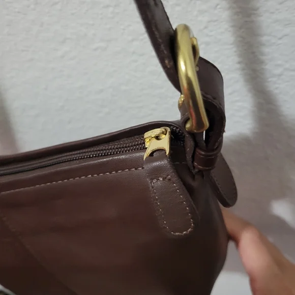 Coach MacDougal Vintage Bucket Bag Crossbody - Picture 6 of 12